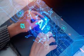 هوش مصنوعی ai چه تاثیراتی در لپ تاپ ما دارد؟